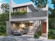 Townhouse en PREVENTA de 2 Recámaras con Piscina en...