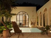 Townhouse en preventa en Bacalar | Cuatro Bacalar