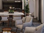 Townhouse en preventa en Cholul, Yucatán, acepta Infonavit