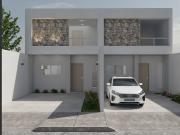 Townhouse en preventa en Dzitya en Mérida Yucatán zona norte