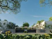 TOWNHOUSE EN PREVENTA EN MERIDA YUCATAN, CHUBURNA ETAPA...