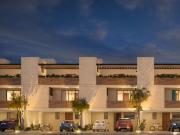 Townhouse en preventa en temozon norte merida yucatan