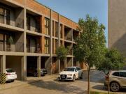 TOWNHOUSE EN PREVENTA MADERO SUR TIJUANA