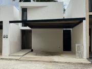 TOWNHOUSE EN RENTA A ESTRENAR EN FRACCIONAMIENTO MONTECRISTO