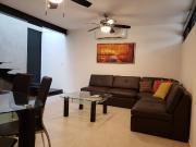 Townhouse en Renta Amueblado en la colonia Maya, Mérida Yuc