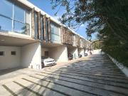 Townhouse en Renta amueblado en Privada Temozón Norte