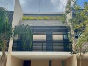 TOWNHOUSE TOTALMENTE AMUEBLADO EN RENTA CON AMENIDADES...