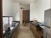 townhouse en renta amueblado temozon norte