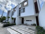Townhouse en renta Benito Juarez Nte