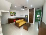 TOWNHOUSE EN RENTA CON PANELES SOLARES FRACC. MONTEBELLO...