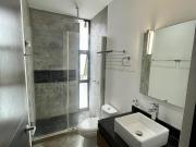 Townhouse en renta de 2 rec?maras en Sodzil Norte