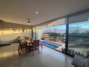 Townhouse en renta en Cholul