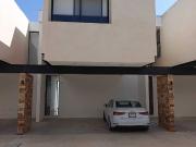Townhouse en RENTA en Cholul, Mérida Yucatán Townhouse en RENTA en Cholul, Mérida Yucatán