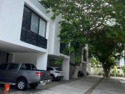 Townhouse en Renta en Chuburn? de Hidalgo, M?rida Yucat?n