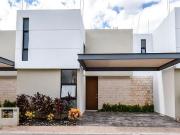 TownHouse en Renta en Chuburná Loma Urban Homes