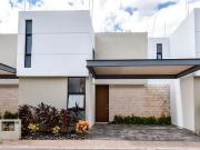 townhouse en renta en chuburná loma urban homes