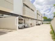 Townhouse en renta en la colonia Maya