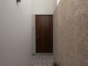 townhouse en renta en montecristo