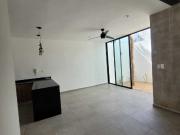 townhouse en renta en montes de ame