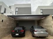 townhouse en renta en privada sin muebles