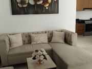 Townhouse en renta en Santa Gertrudis amueblado