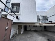 TOWNHOUSE EN RENTA LOS OLIVOS