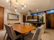 TOWNHOUSE EN RENTA, MADERO 54, TEMOZON NORTE