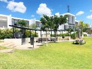 Townhouse en Renta Privada Arcadia Republic, Paseo la...
