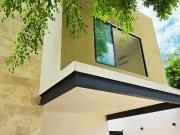 Townhouse en Renta sin muebles de 2 recamaras