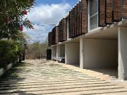 TownHouse en renta, Temozón Mérida Yuc