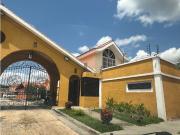 TOWNHOUSE EN SAN DIEGO. RES VILLA PARASO COUNTRY. SANJHV 22