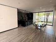 TOWNHOUSE EN SANTA GERTRUDIS COPO EN VENTA, MERIDA