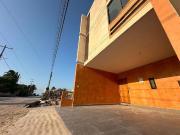 TOWNHOUSE EN TELCHAC PUERTO A DOS ESQUINAS DEL MAR ?