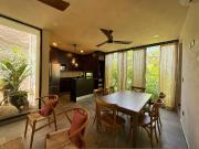 townhouse en temozon norte