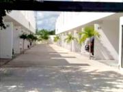 VENTA DE TOWNHOUSE EN TEMOZON NORTE
