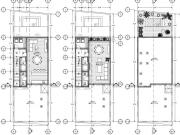 Townhouse en Temozón Norte Merida