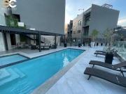 TOWNHOUSE EN UPTOWN VILLA COLONIAL