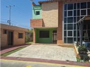 TOWNHOUSE EN URB VILLAS LA FONTANA, SAN DIEGO. SCLAUP 68