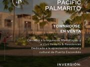 Townhouse en venta