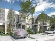 Townhouse en venta al norte de Mérida, Temozón Norte