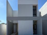 Townhouse en venta al norte de Mérida, Temozón Norte