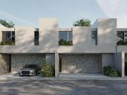 Townhouse en Venta al norte poniente de M?rida