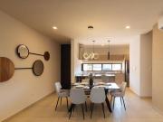 Townhouse en Venta Cerca de Plaza Altabrisa en Cholul,...