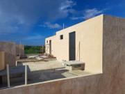 TOWNHOUSE EN VENTA COL. DZITYA, MERIDA