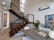 Townhouse en venta con diseño exclusivo zona country de...
