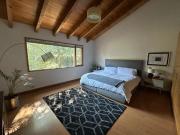 Townhouse en venta con vista arbolada y seguridad permanente