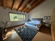 Townhouse en venta con vista arbolada y seguridad permanente
