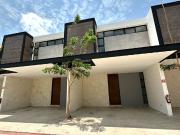 TOWNHOUSE EN VENTA DE 2 HABITACIONES EN SANTA GERTRUDIS COPÓ