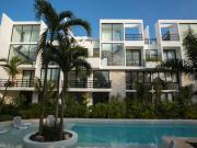 Townhouse en Venta de 2 habitaciones en Tulum Country...