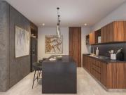 Townhouse en Venta de 2 recámaras en Cholul